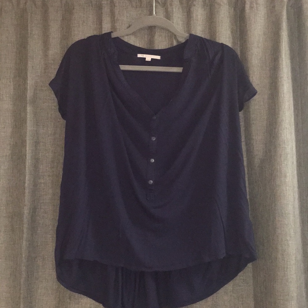 Blue Top from Gap!